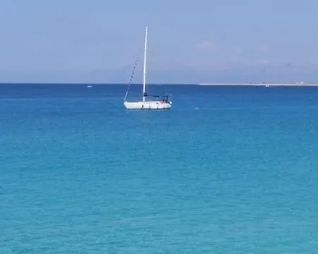 Axel San Vito Lo Capo