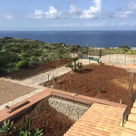 Axel * San Vito Lo Capo