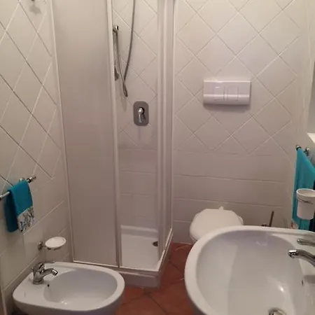 Prázdninový dům Axel