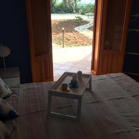 Prázdninový dům Axel San Vito Lo Capo