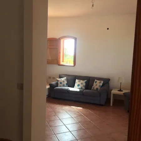 Axel San Vito Lo Capo