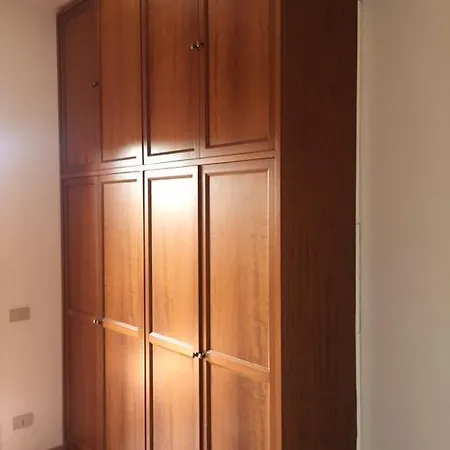 Prázdninový dům Axel