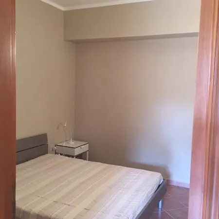 Prázdninový dům Axel San Vito Lo Capo